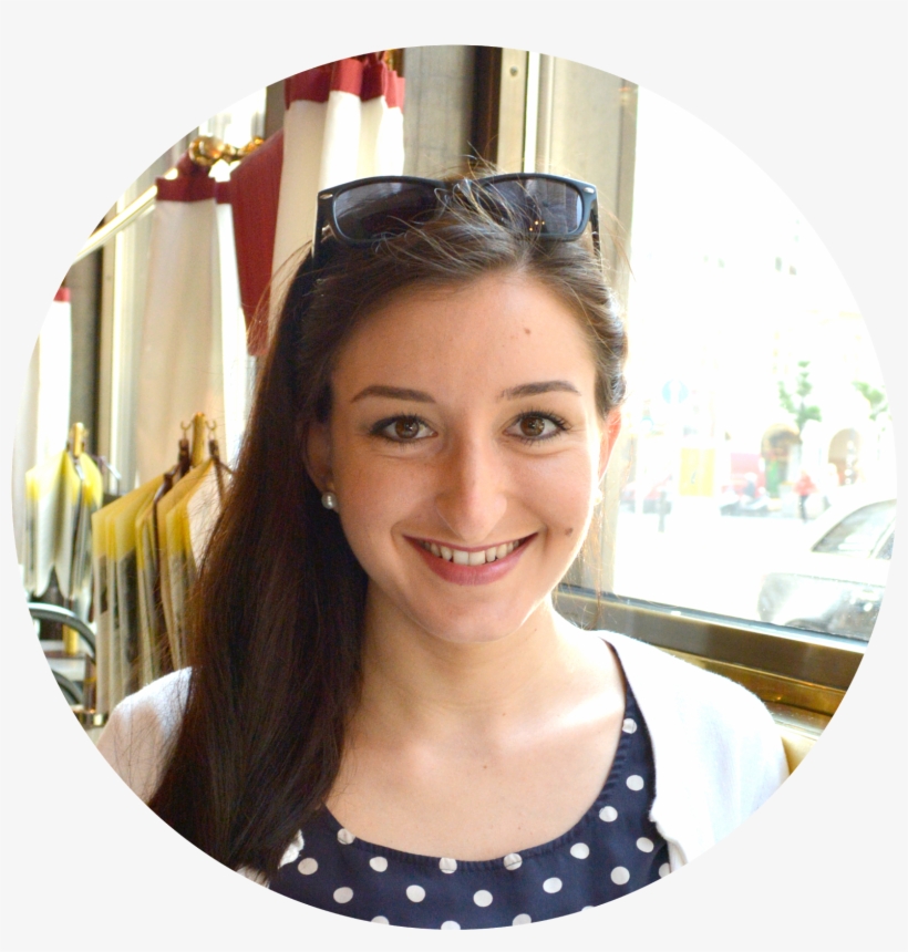 My Name Is Jocelyn And I Have A Passion For Cooking - Dolma, transparent png #3848862