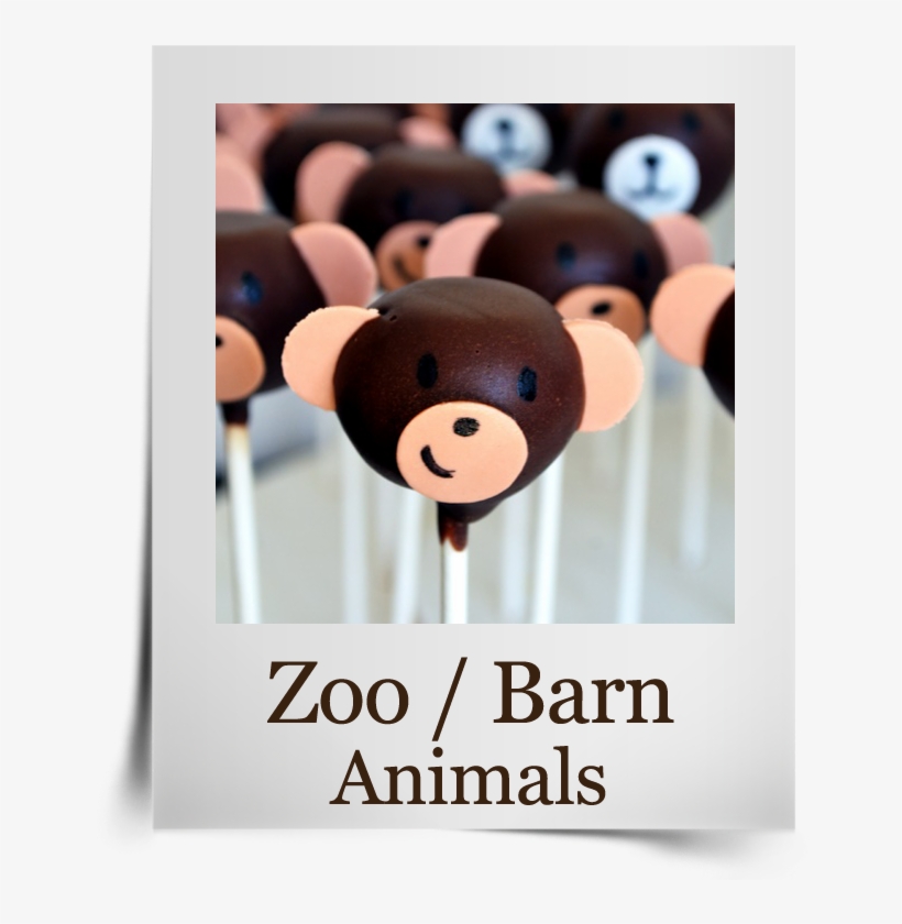 Zoo-animals - Poster, transparent png #3848883