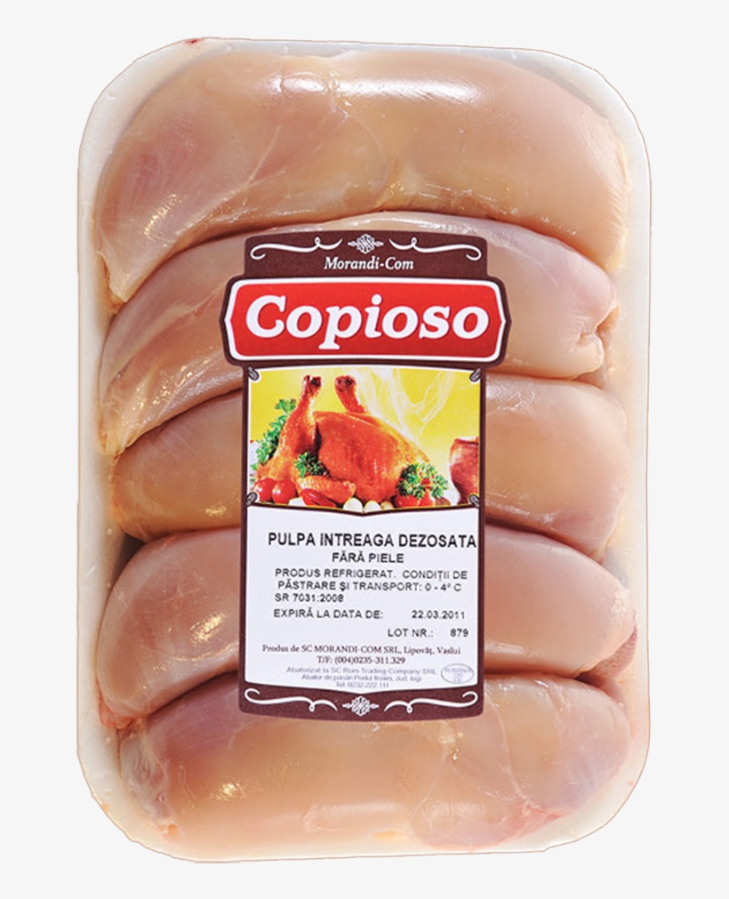 Skinless And Boneless Full Legs - Human Leg, transparent png #3848902