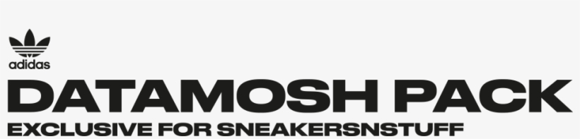Sneakersnstuff Are Proud To Present Their Latest Smu - Music, transparent png #3848974