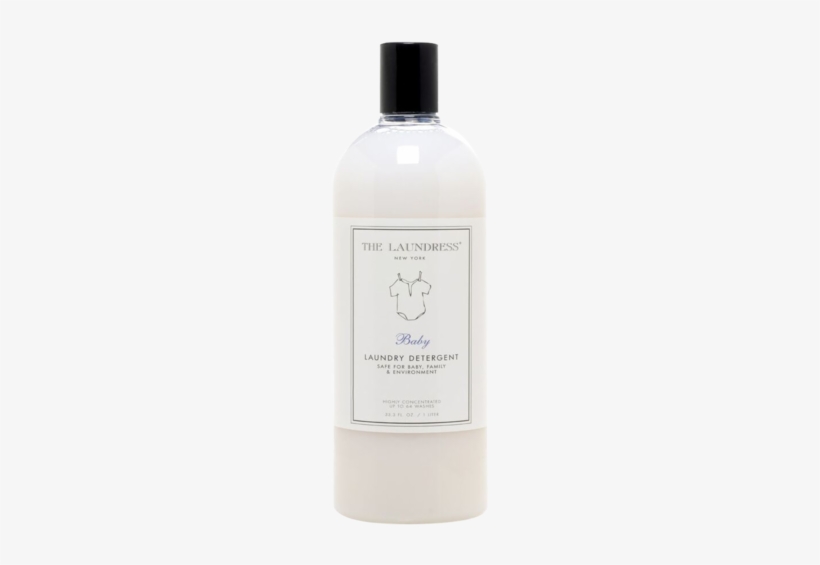 Laundress 32 Oz Signature Detergent, transparent png #3848975