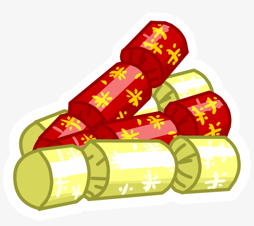 Party Favors Pin - Club Penguin Cheats 2011, transparent png #3849127