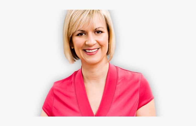 Television Presenter, transparent png #3849236