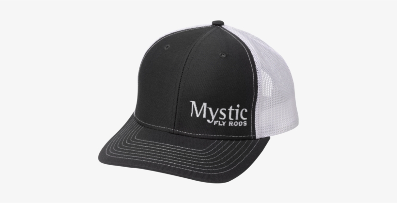 Mystic Snapback Baseball Cap - Hat With Logo On Side, transparent png #3849237