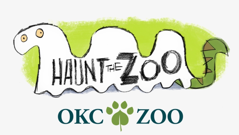 Okc Zoo Marks 35 Years Of Haunt The Zoo - Oklahoma City Zoo, transparent png #3849320