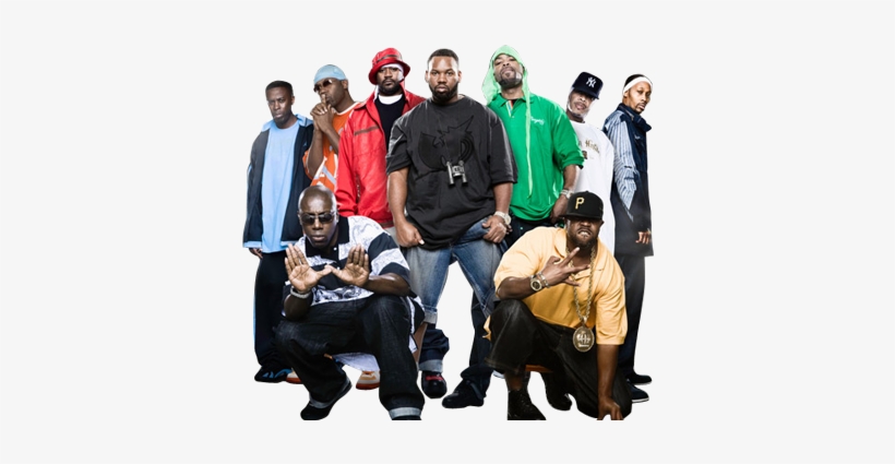 Wu Tang Clan Recent, transparent png #3849366