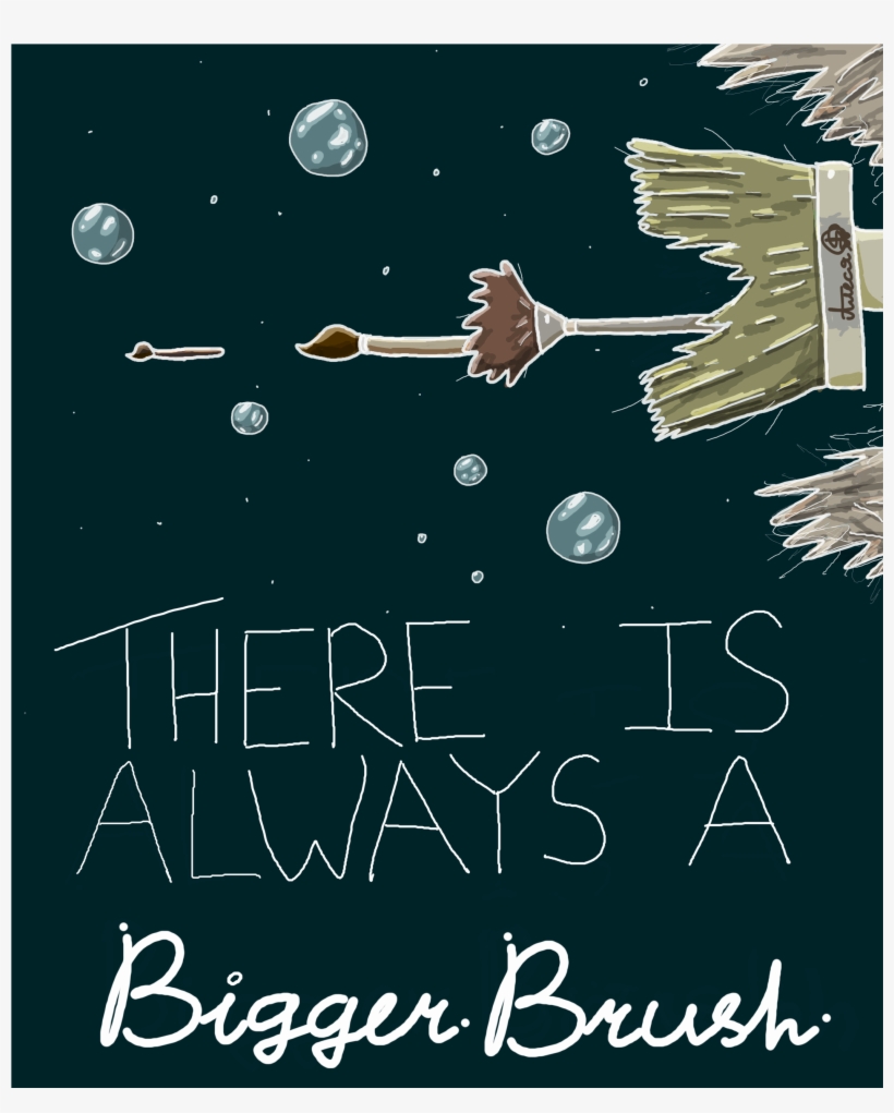 Author Comments - Poster, transparent png #3849519