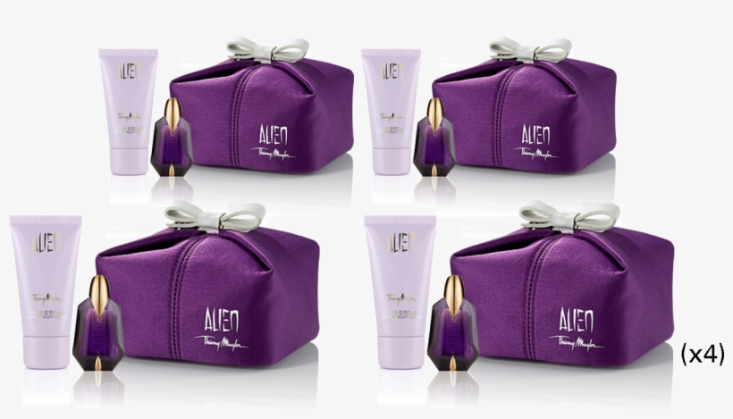 Alien Party Favors - Duffel Bag, transparent png #3849544