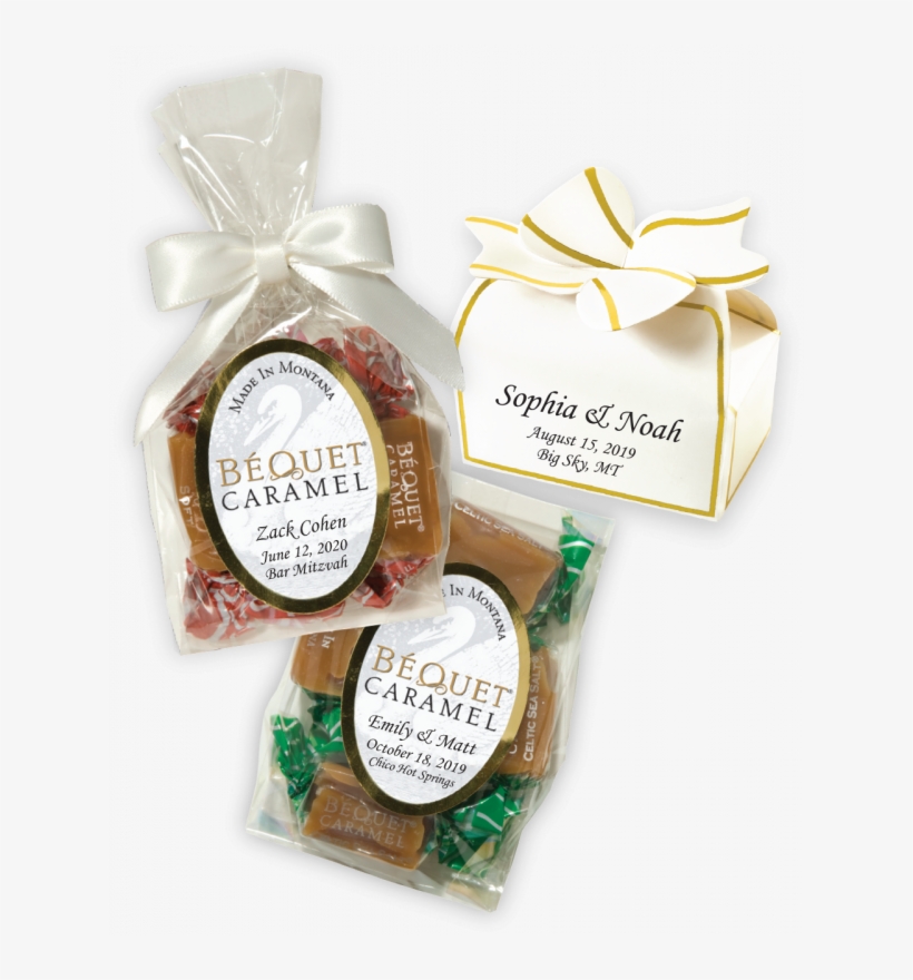 Custom Favors - Gift Basket, transparent png #3849564