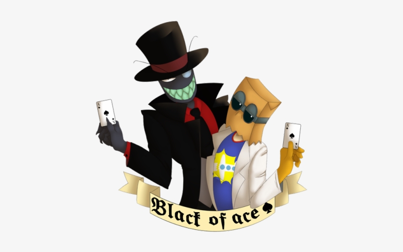 Https - //www - Redbubble - Black Of Aceasc=u&ref=recent - Sticker, transparent png #3849640