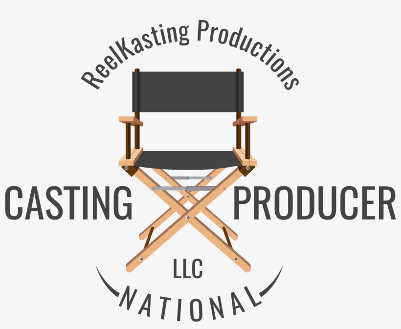 Bringing Productions And Talent Together Successfully - Logo, transparent png #3849663