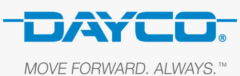 Dayco Move Forward - Dayco Logo, transparent png #3849686