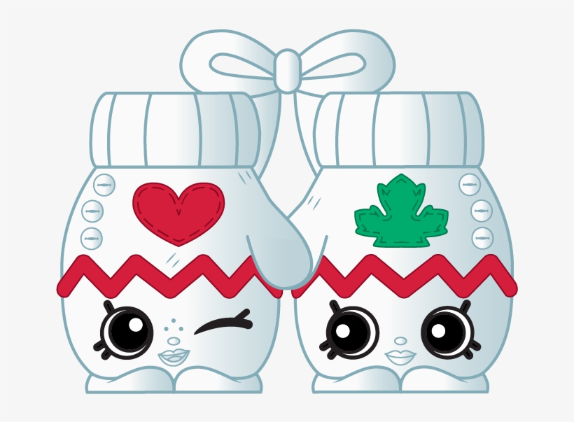 Spks8c W3 Ctc 8 173 Hug N Snug Mittens - Wiki, transparent png #3849713