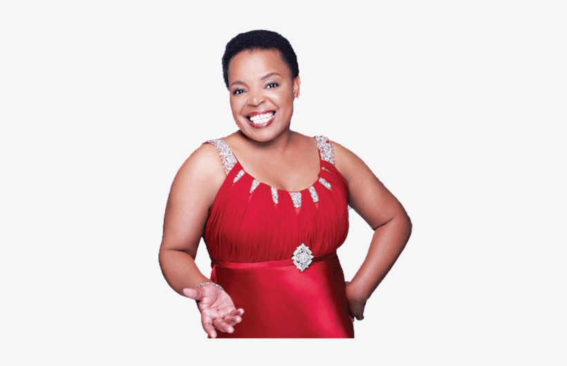 “i Don't Know If The Agreement Was Signed For Me To - Richest Gospel Singer In South Africa, transparent png #3849740