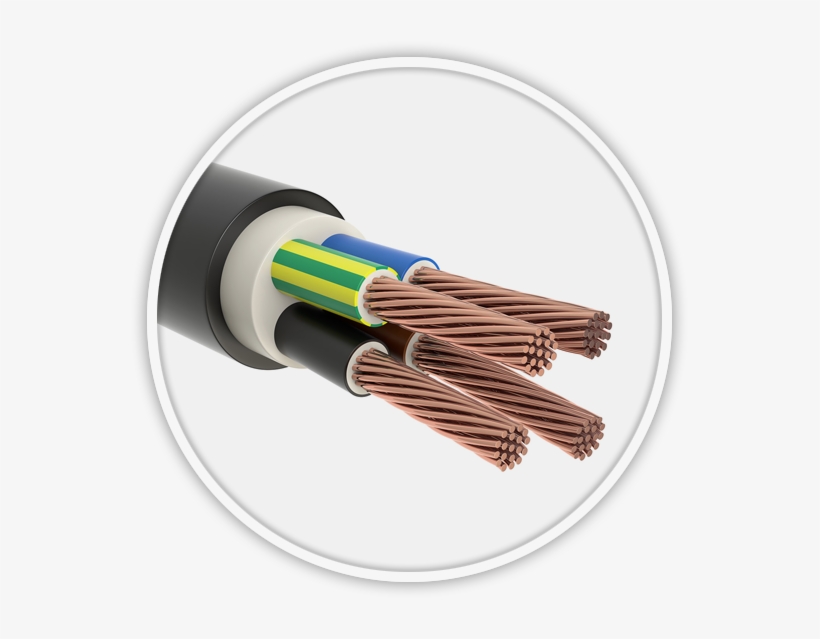 Tin Coated Copper Wire - Specialist Cables, transparent png #3849826