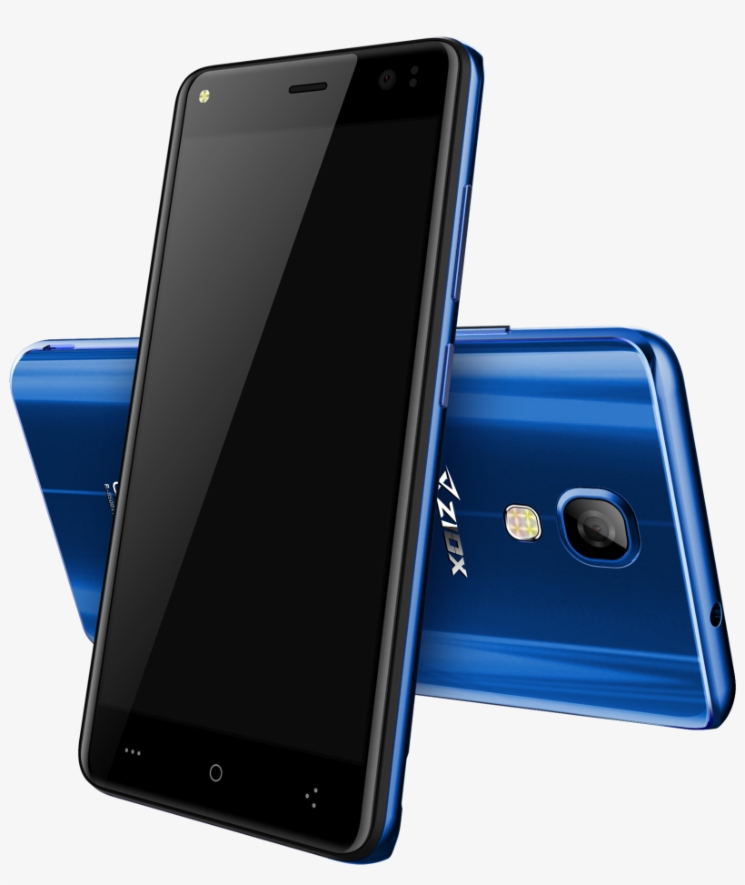 Ziox Duopix F9 Overview - Smartphone, transparent png #3849859