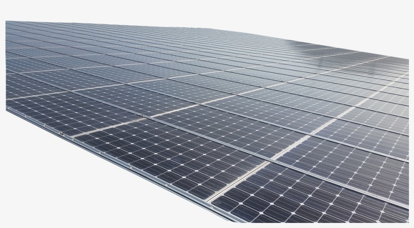 A Process In Which Solar Cell Generate Voltage And - Photovoltaic Materials, transparent png #3849982