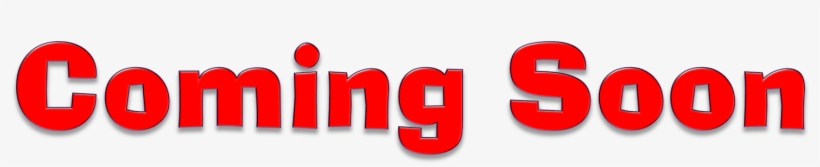 Leadership Team - Png Comming Soon Text, transparent png #3850477