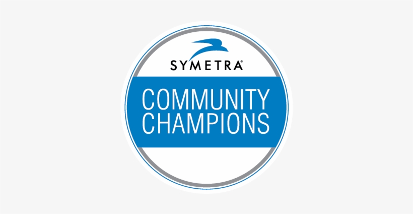 Symetra And Sounders Fc Are Proud To Recognize Various - Circle, transparent png #3850509