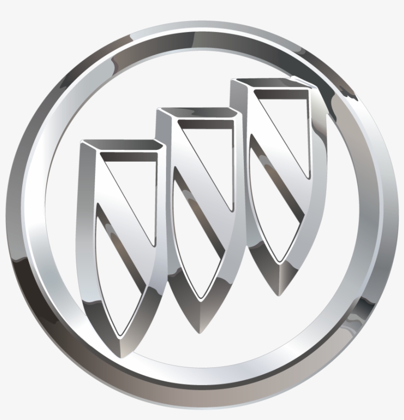 Buick - Federal Flags Buick Logo Flag, transparent png #3850625