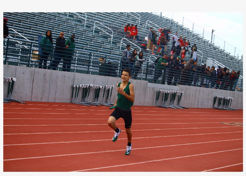 4 × 100 Metres Relay, transparent png #3850695