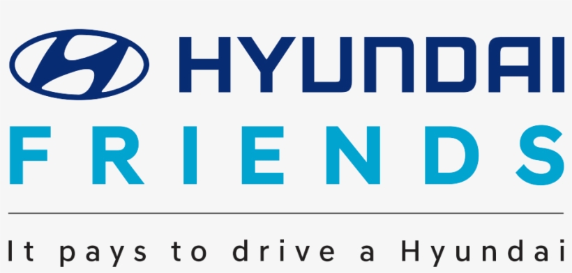 Get Started Now - Hyundai Motors Logo Png, transparent png #3850751
