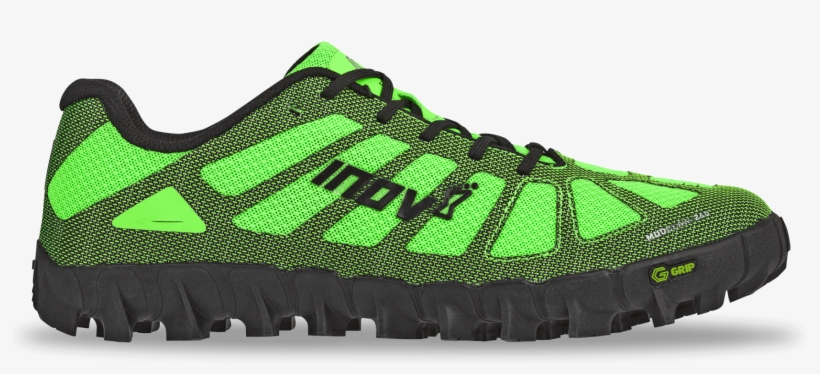 An Error Occurred - Inov 8 Mudclaw G 260, transparent png #3850802