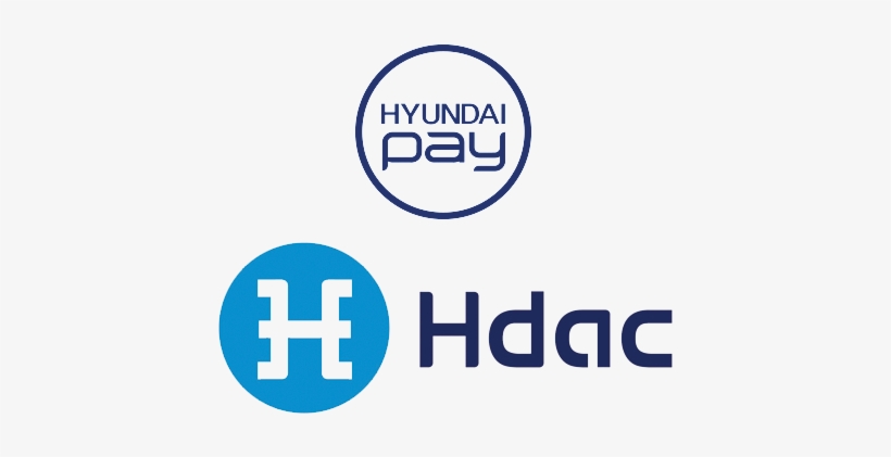 Hyundaipay And Hdac Holding Tge To Bring Blockchain - Blockchain, transparent png #3850881