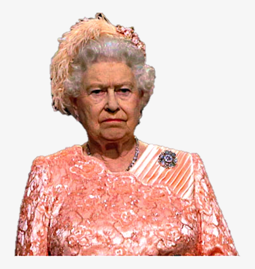 Queen Elizabeth Transparent Png, transparent png #3850907