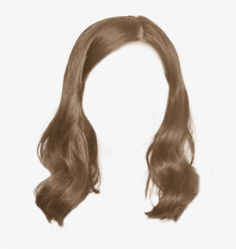 Hairstyle Png, transparent png #3851030