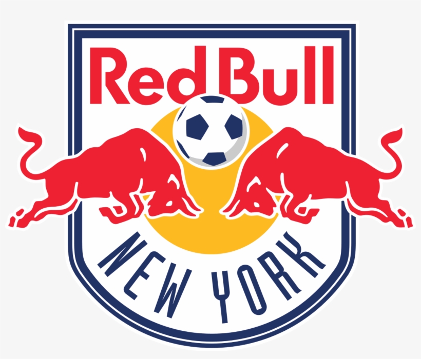 The New York Red Bulls Defeat The Seattle Sounders - Red Bull Salzburg Png, transparent png #3851126