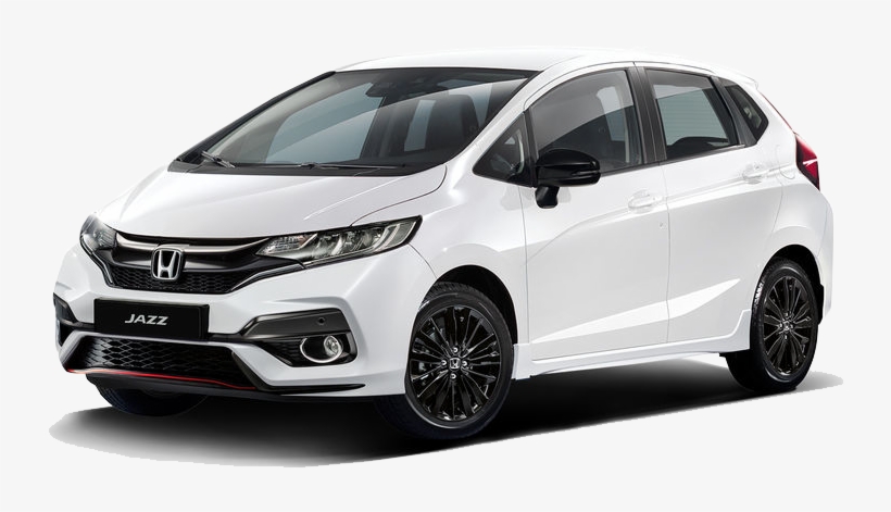 Jazz-2018 - Honda Jazz, transparent png #3851151