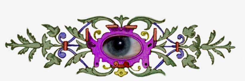 A Normal Eye - Creative Arts, transparent png #3851199