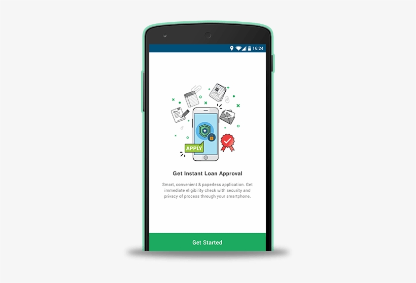 Cell-phone - Smartphone, transparent png #3851243