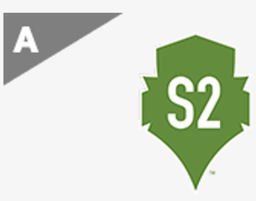 Saturday, September 16th - Seattle Sounders Fc 2 Logo, transparent png #3851308