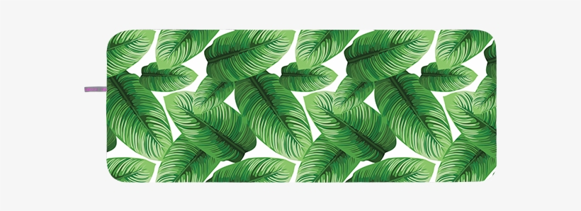 Microfibre Yoga Towel - Sabal Minor, transparent png #3851559