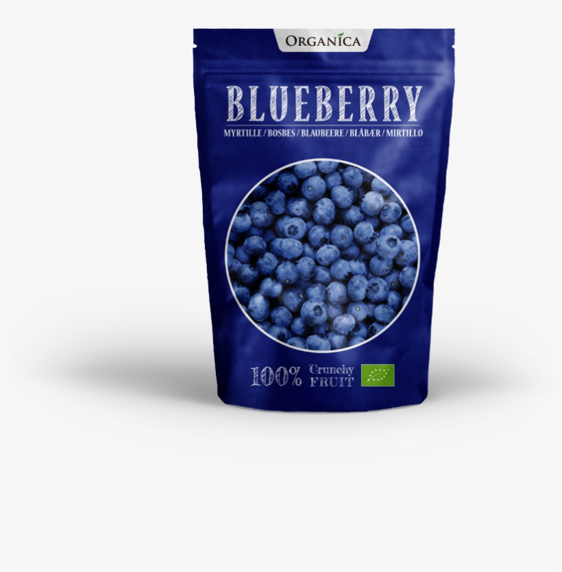 Myrtille Fruit, transparent png #3851562