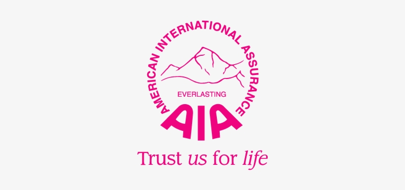 Aia Group Logo Vector - Aia Logo Png, transparent png #3851672