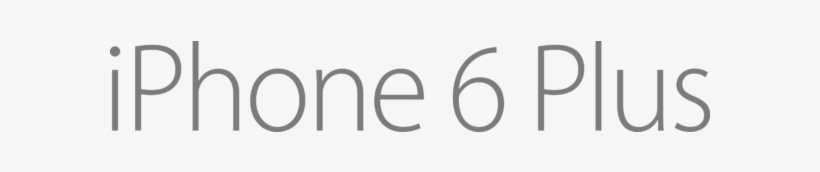 Iphone 6s, transparent png #3851705