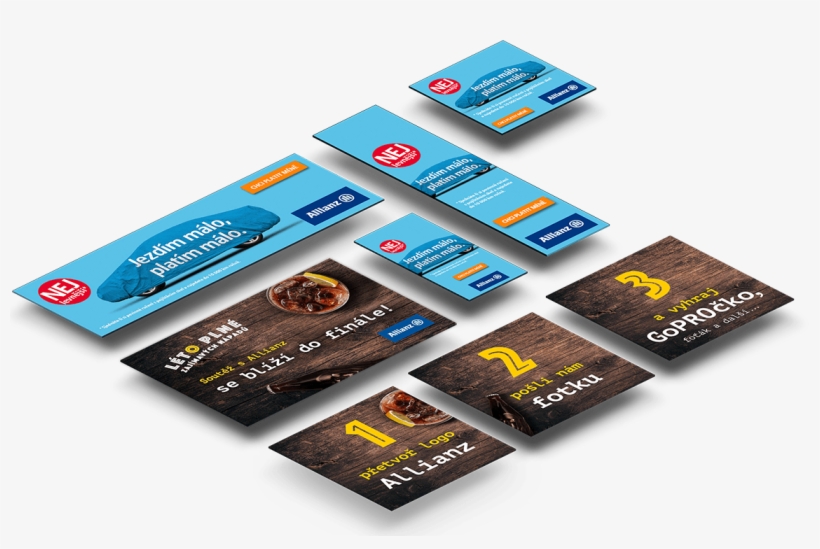 Allianz - Marketing, transparent png #3851868