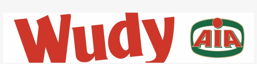Wudy Aia Logo Png Transparent - Aia Wudy Logo Png, transparent png #3851893