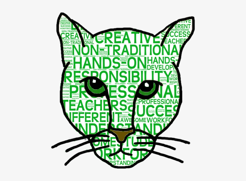 Welcome Back - Cat, transparent png #3852176