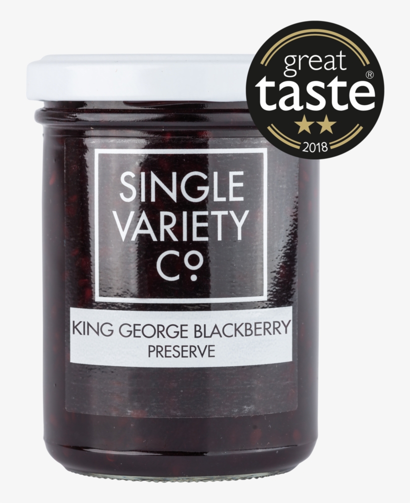 Kinggeorgeblackberry Cut Out With Starsticker, transparent png #3852207