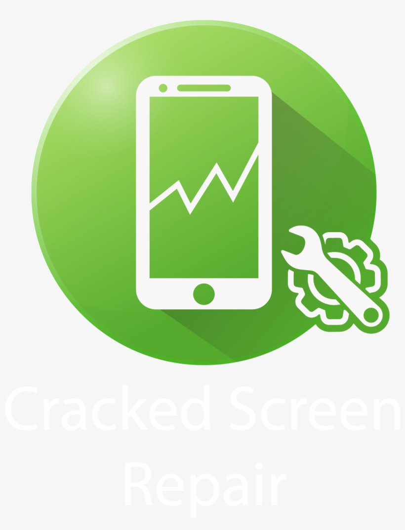 Iphone 6s Plus Screen Replacment - Iphone 6, transparent png #3852316