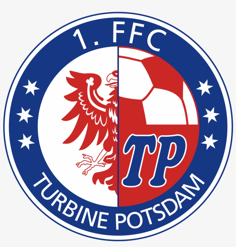 Ffc Turbine Potsdam, transparent png #3852583