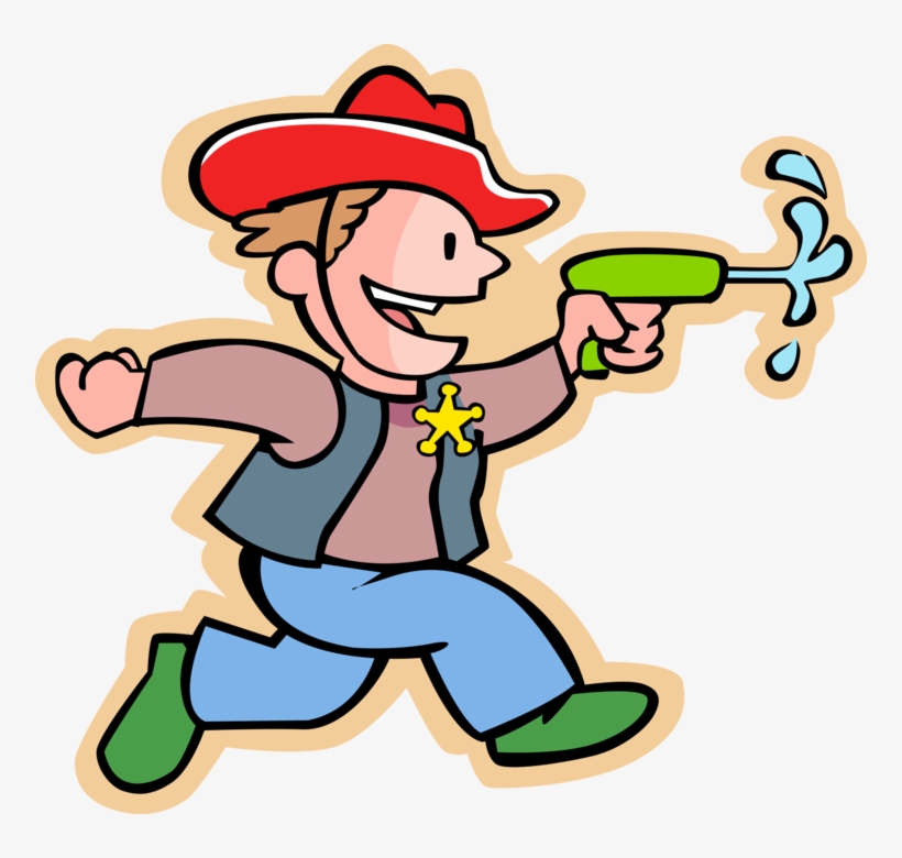 Vector Illustration Of Primary Or Elementary School - Je M Appelle Worksheet, transparent png #3852587