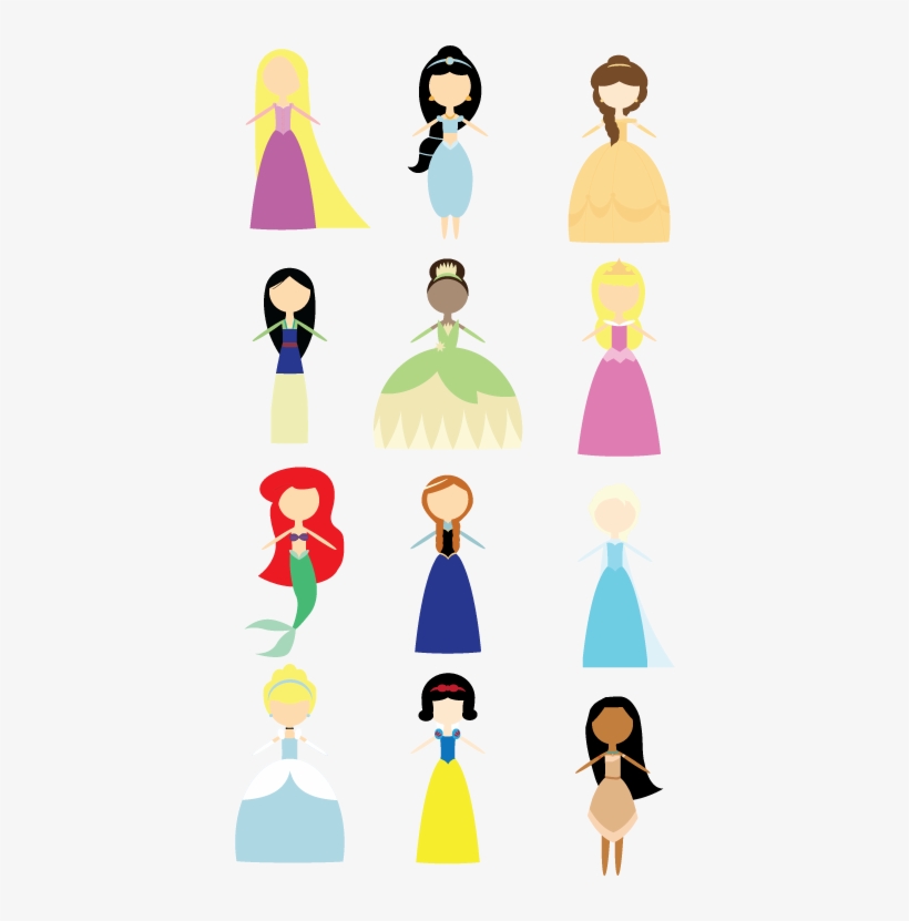 Breeannamccook Finalsicons - Summer Disney Character Icons, transparent png #3852621