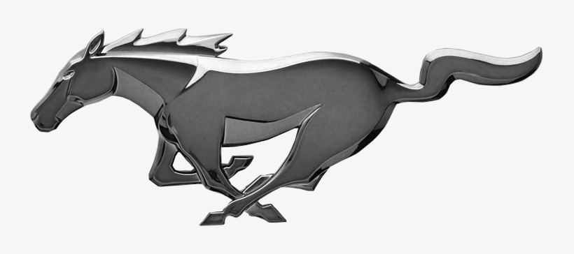 Ford Mustang, transparent png #3852644