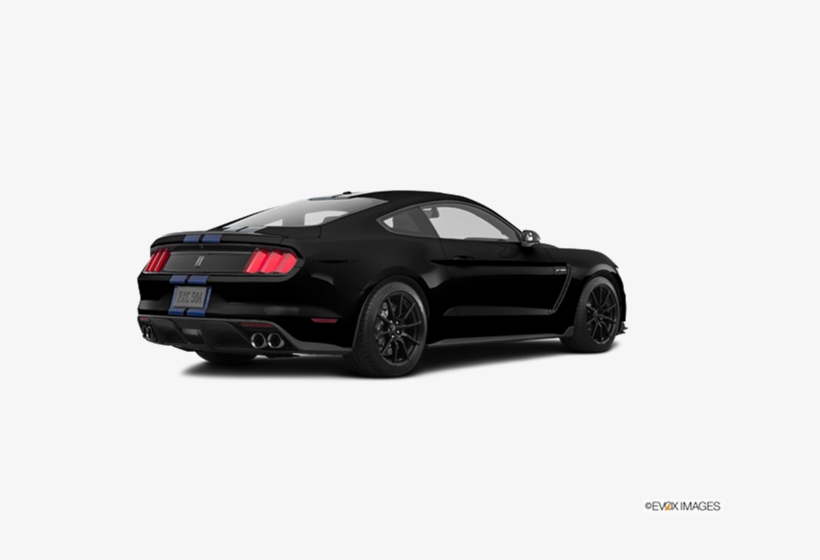 New Car 2017 Ford Mustang Shelby Gt350 - Ford, transparent png #3852666