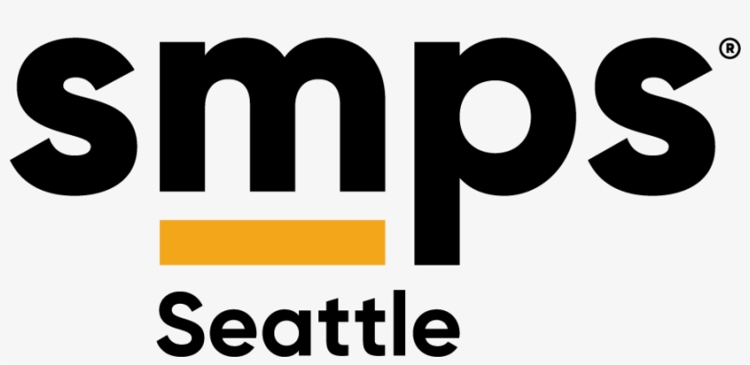 Smps Seattle And Aia Seattle Fellows Forum - Graphic Design, transparent png #3852721